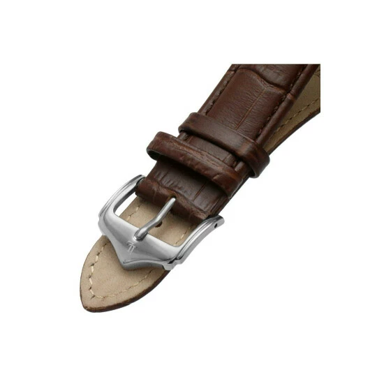 Locksley London Stainless Steel Classic Analogue Quartz Watch - Ll106540 For Male 7 Locksley London Stainless Steel Classic Analogue Quartz Watch - Ll106540 For Male - Image 5