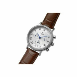 Locksley London Stainless Steel Classic Analogue Quartz Watch - Ll106540 For Male 14 Locksley London Stainless Steel Classic Analogue Quartz Watch - Ll106540 For Male -Outlet WatchShop Store unnamed file 1750