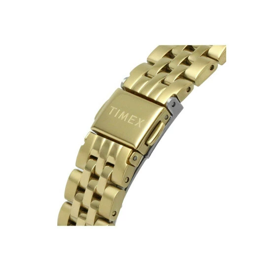 Timex Waterbury Legacy Stainless Steel Classic Analogue Watch - Tw2V31700 For Female 8 Timex Waterbury Legacy Stainless Steel Classic Analogue Watch - Tw2V31700 For Female - Image 6