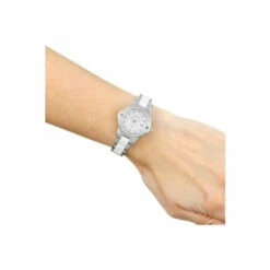 Sekonda Stainless Steel Classic Analogue Quartz Watch - 4674 For Female -Outlet WatchShop Store unnamed file 1761