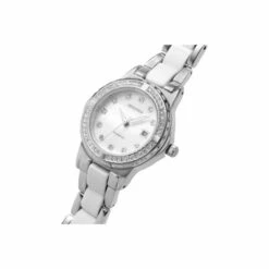 Sekonda Stainless Steel Classic Analogue Quartz Watch - 4674 For Female -Outlet WatchShop Store unnamed file 1764