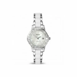 Sekonda Stainless Steel Classic Analogue Quartz Watch - 4674 For Female -Outlet WatchShop Store unnamed file 1765