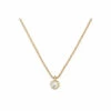 Ted Baker Jewellery Sininaa Necklace - Tbj3034-02-02 For Female -Outlet WatchShop Store unnamed file 1766