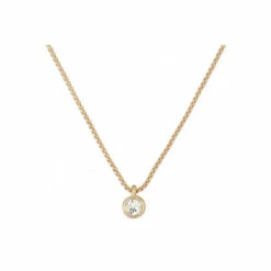 Ted Baker Jewellery Sininaa Necklace - Tbj3034-02-02 For Female