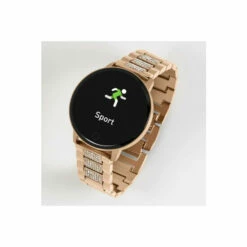 Reflex Active Series 05 Aluminium Digital Quartz Smart Touch Watch - Ra05-4072 For Unisex -Outlet WatchShop Store unnamed file 1774