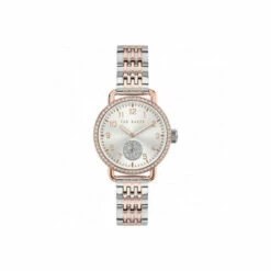 Ted Baker Plated Stainless Steel Fashion Analogue Quartz Watch - Bkphhs003Uo For Female -Outlet WatchShop Store unnamed file 1793