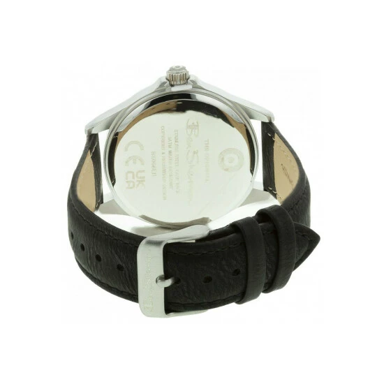 Ben Sherman Fashion Analogue Quartz Watch - Bs066Eb For Male 5 Ben Sherman Fashion Analogue Quartz Watch - Bs066Eb For Male - Image 3