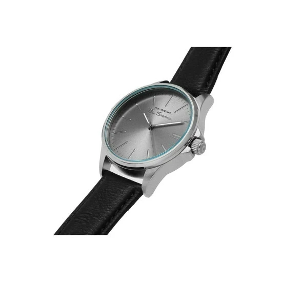 Ben Sherman Fashion Analogue Quartz Watch - Bs066Eb For Male 8 Ben Sherman Fashion Analogue Quartz Watch - Bs066Eb For Male - Image 6