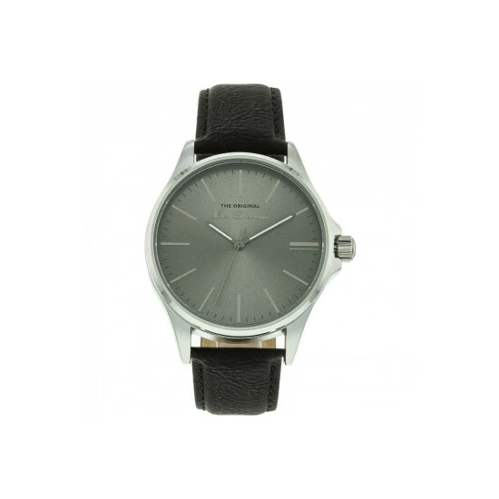 Ben Sherman Fashion Analogue Quartz Watch - Bs066Eb For Male 9 Ben Sherman Fashion Analogue Quartz Watch - Bs066Eb For Male - Image 7