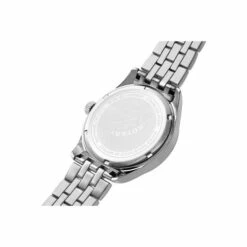 Rotary Horizon Stainless Steel Classic Analogue Quartz Watch - Hgb00001/05 For Male -Outlet WatchShop Store unnamed file 1802