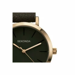Sekonda Classic Analogue Quartz Watch - 40300 For Female -Outlet WatchShop Store unnamed file 1835