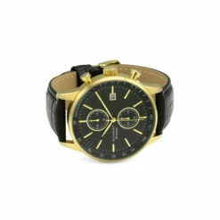 Accurist Exclusive Stainless Steel Classic Analogue Quartz Watch - 7278 For Male -Outlet WatchShop Store unnamed file 1841