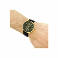 Accurist Exclusive Stainless Steel Classic Analogue Quartz Watch - 7278 For Male -Outlet WatchShop Store unnamed file 1842