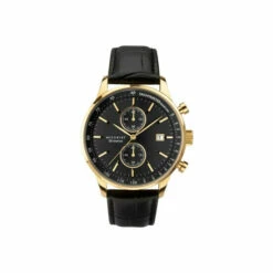Accurist Exclusive Stainless Steel Classic Analogue Quartz Watch - 7278 For Male -Outlet WatchShop Store unnamed file 1843