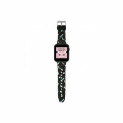 Minecraft Gift Set Plastic/resin Smart Touch Watch - Min40046Arg For Unisex -Outlet WatchShop Store unnamed file 1847