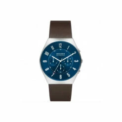 Skagen Classic Analogue Quartz Watch - Skw6842 For Male -Outlet WatchShop Store unnamed file 1855