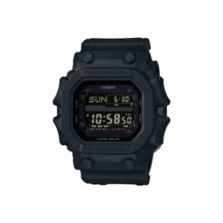 Casio G-Shock Xl Classic Digital Solar Watch - Gx-56Bb-1Er For Male
