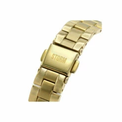 STORM Gold Plated Stainless Steel Fashion Analogue Watch - 47481/gd/p For Female -Outlet WatchShop Store unnamed file 1866