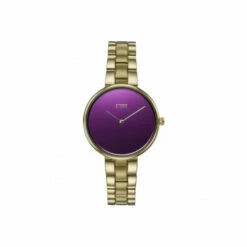 STORM Gold Plated Stainless Steel Fashion Analogue Watch - 47481/gd/p For Female -Outlet WatchShop Store unnamed file 1867