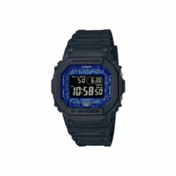 Casio Plastic/resin Classic Digital Quartz Watch - Gw-B5600Bp-1Er For Male