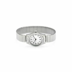 Sekonda Stainless Steel Classic Analogue Quartz Watch - 4601 For Female -Outlet WatchShop Store unnamed file 1883