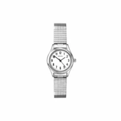 Sekonda Stainless Steel Classic Analogue Quartz Watch - 4601 For Female -Outlet WatchShop Store unnamed file 1887