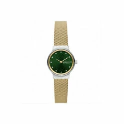 Skagen Classic Quartz Watch - Skw3068 For Female -Outlet WatchShop Store unnamed file 1894