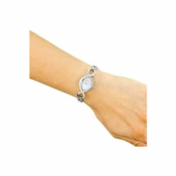Sekonda Stainless Steel Classic Analogue Quartz Watch - 4684 For Female -Outlet WatchShop Store unnamed file 1900