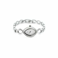 Sekonda Stainless Steel Classic Analogue Quartz Watch - 4684 For Female -Outlet WatchShop Store unnamed file 1902