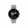 Fossil Smartwatches Gen 6 Smartwatch Stainless Steel Wear Os Watch - Ftw6080 For Female -Outlet WatchShop Store unnamed file 1917