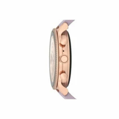 Fossil Smartwatches Gen 6 Smartwatch Stainless Steel Wear Os Watch - Ftw6080 For Female -Outlet WatchShop Store unnamed file 1919