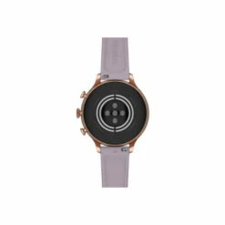 Fossil Smartwatches Gen 6 Smartwatch Stainless Steel Wear Os Watch - Ftw6080 For Female -Outlet WatchShop Store unnamed file 1921