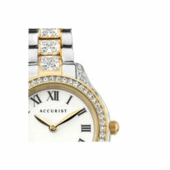 Accurist Classic Analogue Quartz Watch - 8383 For Female -Outlet WatchShop Store unnamed file 1939