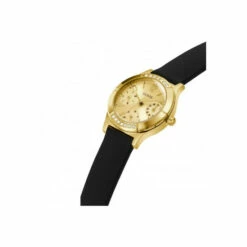 Guess Piper Stainless Steel Fashion Analogue Quartz Watch - Gw0451L1 For Female -Outlet WatchShop Store unnamed file 194