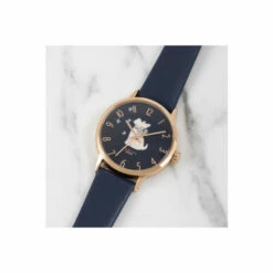 Radley Aluminium Fashion Analogue Quartz Watch - Ry21268 For Female -Outlet WatchShop Store unnamed file 1946
