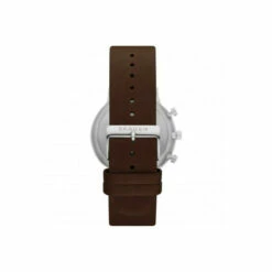 Skagen Ancher Stainless Steel Classic Analogue Quartz Watch - Skw6765 For Male -Outlet WatchShop Store unnamed file 1953