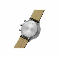 Skagen Ancher Stainless Steel Classic Analogue Quartz Watch - Skw6765 For Male -Outlet WatchShop Store unnamed file 1956