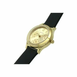 Guess Piper Stainless Steel Fashion Analogue Quartz Watch - Gw0451L1 For Female -Outlet WatchShop Store unnamed file 196