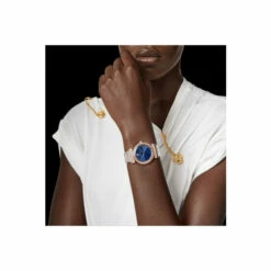 Versace V-Motif Plated Stainless Steel Luxury Analogue Watch - Vere02020 For Female -Outlet WatchShop Store unnamed file 1973