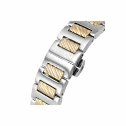 Versace V-Motif Plated Stainless Steel Luxury Analogue Watch - Vere02020 For Female -Outlet WatchShop Store unnamed file 1975