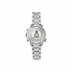 Citizen Eco-Drive Red Arrows Stainless Steel Classic Watch - At8226-59X For Male -Outlet WatchShop Store unnamed file 1986