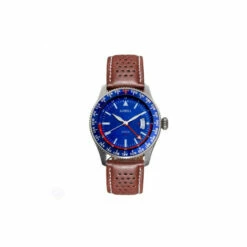 Axwell Arrow Leather-Band Watch With Date For Male 16 Axwell Arrow Leather-Band Watch With Date For Male -Outlet WatchShop Store unnamed file 1994