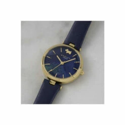 Radley Gold Plated Stainless Steel Fashion Analogue Quartz Watch - Ry2972 For Female -Outlet WatchShop Store unnamed file 200