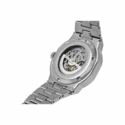 Rotary Regent Stainless Steel Classic Analogue Automatic Watch - Gb05415/02 For Male -Outlet WatchShop Store unnamed file 2005