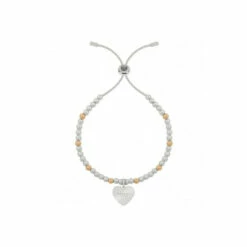 Radley Jewellery Love Letters Fashion Bracelet - Ryj3165S For Female -Outlet WatchShop Store unnamed file 2018