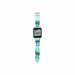 Avengers Lilo & Stitch Plastic/resin Smart Touch Watch - Las4027 For Unisex -Outlet WatchShop Store unnamed file 2021