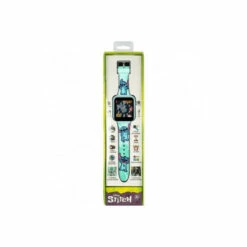Avengers Lilo & Stitch Plastic/resin Smart Touch Watch - Las4027 For Unisex -Outlet WatchShop Store unnamed file 2022