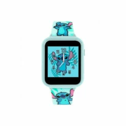 Avengers Lilo & Stitch Plastic/resin Smart Touch Watch - Las4027 For Unisex -Outlet WatchShop Store unnamed file 2023