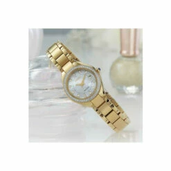 Citizen Silhouette Crystal Stainless Steel Classic Watch - Ew2552-50D For Female 11 Citizen Silhouette Crystal Stainless Steel Classic Watch - Ew2552-50D For Female -Outlet WatchShop Store unnamed file 2026