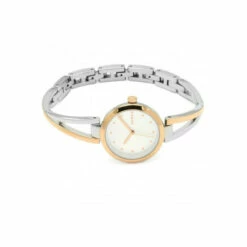 DKNY Crosswalk Stainless Steel Fashion Analogue Quartz Watch - Ny2791 For Female -Outlet WatchShop Store unnamed file 2035